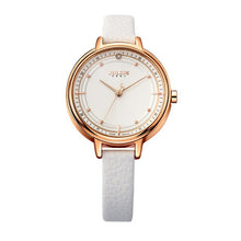 Load image into Gallery viewer, JULIUS 2017 New Luxury Rose Gold Lady Watch For Woman Girls Gift Gold Silver Whatch Relogio Feminino Dourado Marca Famosa JA-905