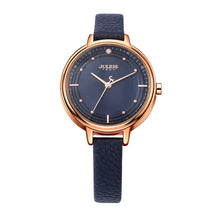 Load image into Gallery viewer, JULIUS 2017 New Luxury Rose Gold Lady Watch For Woman Girls Gift Gold Silver Whatch Relogio Feminino Dourado Marca Famosa JA-905