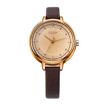 Load image into Gallery viewer, JULIUS 2017 New Luxury Rose Gold Lady Watch For Woman Girls Gift Gold Silver Whatch Relogio Feminino Dourado Marca Famosa JA-905