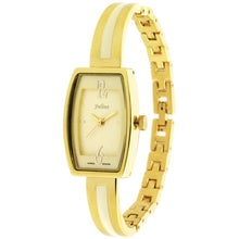 Load image into Gallery viewer, Retro Simple Women&#39;s Watch Japan Mov&#39;t Hours Fine Fashion Clock Dress Chain Bracelet Girl&#39;s Christmas Gift Julius Box