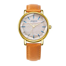 Load image into Gallery viewer, JULIUS Ladies Designer Watches Luxury Watch Women 2018 Pink Quartz Watches For Women Prices Cheap Watches China Dropship JA-888